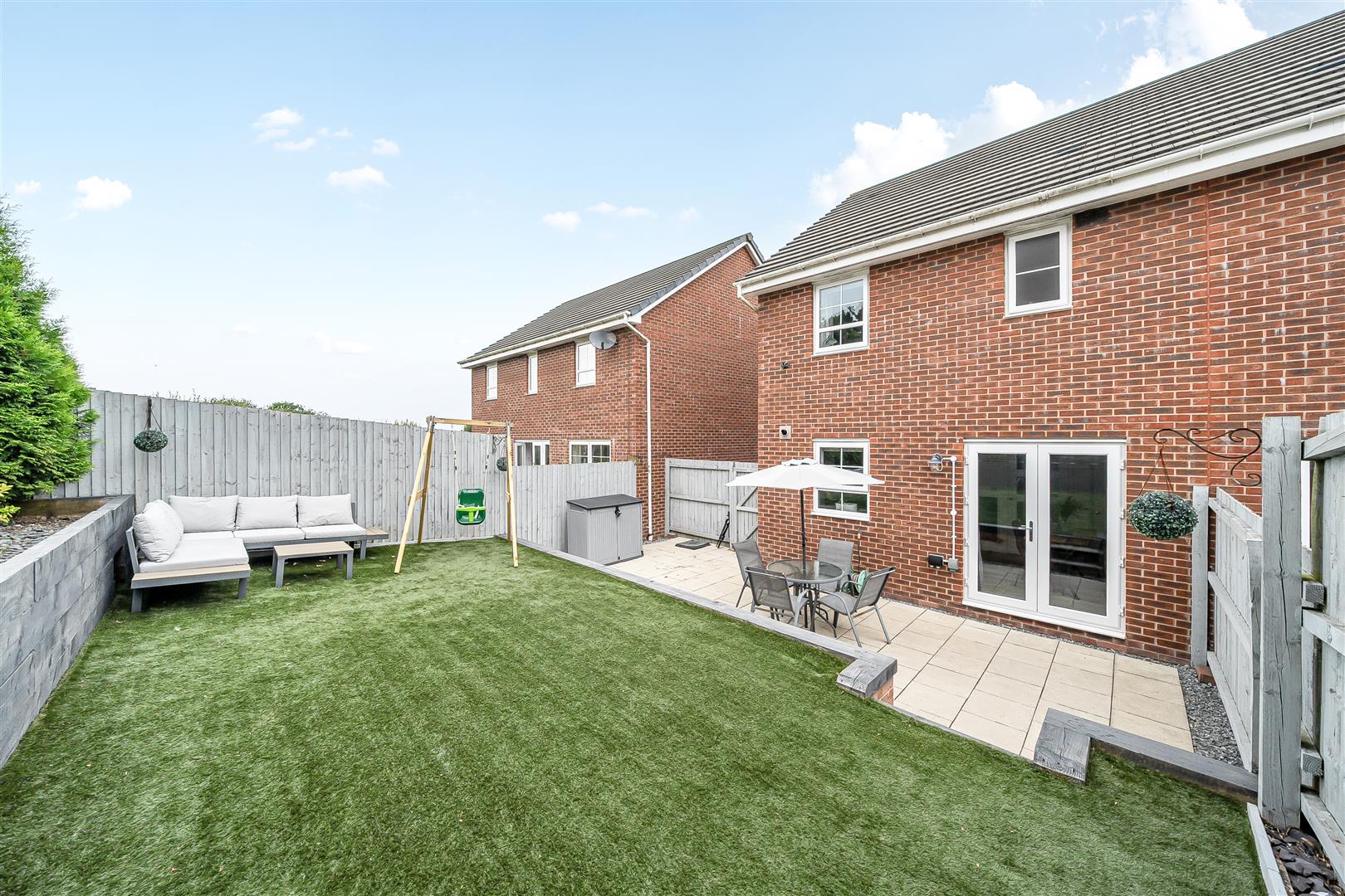 Heol Pentre Bach, Gorseinon, Swansea, SA4 4AU